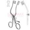 Jefferson-retractor-14-cm-curved-blunt-3-x-4