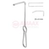 Kocher-langenbeck-retractor-25x-6mm