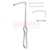 Kocher-langenbeck-retractor-35x11mm