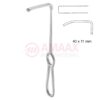 Kocher-langenbeck-retractor-40x11mm