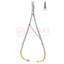 LICHTENBERG-Needle-holder-TC-19.5-CM