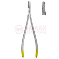 Langenbeck-needle-holder-tc-regular-profile