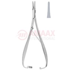 MATHIEU-needle-holder-delicate