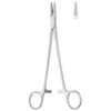 MAYO-HEGAR-needle-holder-delicate