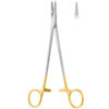 MAYO-HEGAR-needle-holder-serrated-delicate-TC