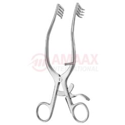 Malis-retractor-19-cm-spreader-only