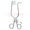 Markham-meyerding-retractor-18-cm-left