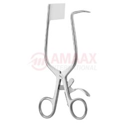 Markham-meyerding-retractor-18-cm-left