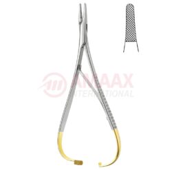 Mathieu-needle-holder-tc-delicate-pattern-regular-profile