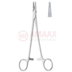 Mayo-hegar-needle-holder-regular-profile