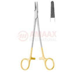 Mayo-hegar-needle-holder-tc-regular-profile