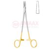 Mayo-hegar-needle-holder-tc-smooth-jaw