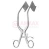 Miskimon-retractor-sharp-22-cm