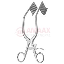 Miskimon-retractor-sharp-22-cm