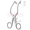 Mollison-retractor-14-cm-sharp-2-x-2