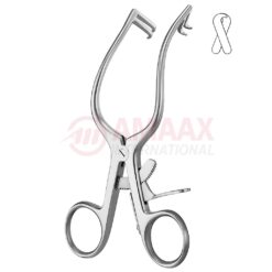 Mollison-retractor-14-cm-sharp-2-x-2