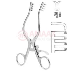 Mollison-retractor-15-cm-blunt-4-x-4