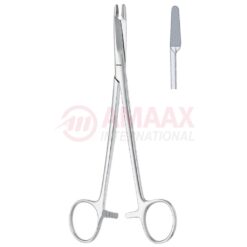 OLSEN-HEGAR-needle-holder-17-cm