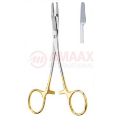 OLSEN-HEGAR-needle-holder-TC