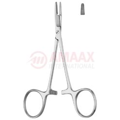 OLSON-HEGAR-mini-needle-holder-DELICATE-PAttern