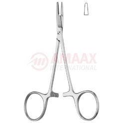 OLSON-HEGAR-mini-needle-holder-smooth-JAW