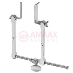 Scoville-haverfield-laminectomy-retractors-complete-set