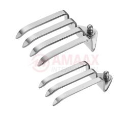 Scoville-richter-valve-pair