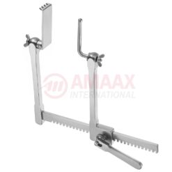 Valin-laminectomy-retractors-complete-set