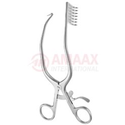 Walton-retractor-blade-right-22-cm
