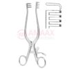 Weitlaner-retractor-20-cm-blunt-3-x-4