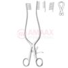 Weitlaner-retractor-26-cm-sharp-5-x-6