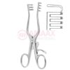 Weitlaner-retractor-sharp-16.5-cm-3-x-4
