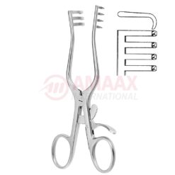 Weitlaner-retractor-sharp-16.5-cm-3-x-4