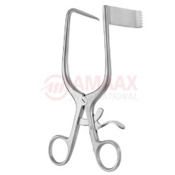 Williams-retractor-left