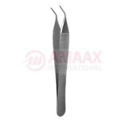 adson-micro-forceps-serrated-angled
