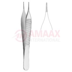 adson-mini-forceps-cross-serrated