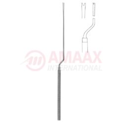 caspar-ligature-carrier-fork-sharp-23-cm-2