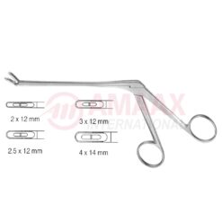 caspar-rongeurs-for-intervertebral-discs-downwards