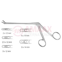 caspar-rongeurs-for-intervertebral-discs-upwards