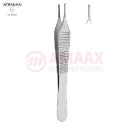 de-bakey-adson-micro-forcep-atrumatics