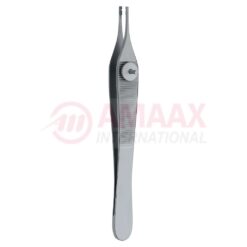 derlacki-adson-ossicle