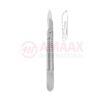 disposable-scalpel-with-blade-no21-1