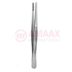 dressing-forceps