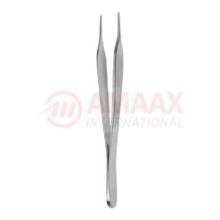 ewald-hudson-forceps-serrated-12cm