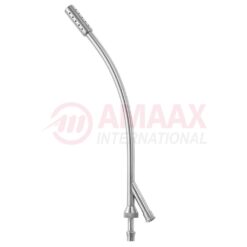 finsterer-suction-tube