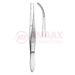 forceps-delicate-slightly-curved-10cm