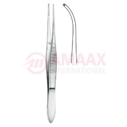 forceps-delicate-slightly-curved-1x2-teeth-10cm