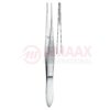 forceps-delicate-straight-10cm