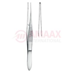 forceps-delicate-straight-1x2-teeth-10cm