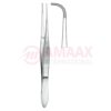 forceps-delicate-strongly-curved-9.5cm